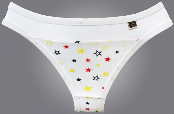 Calcinha Tanga Microfibra
