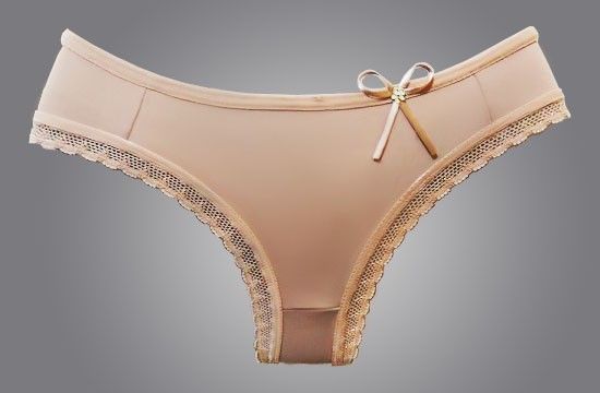 Calcinha Tanga Microfibra