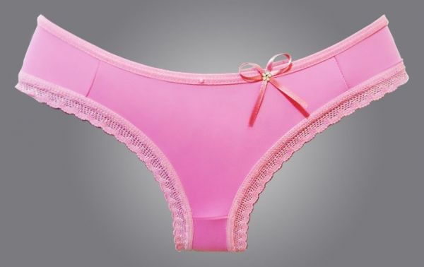 Calcinha Tanga Microfibra